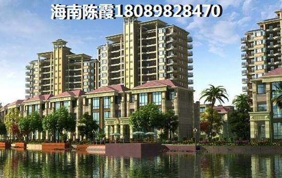 金澜湾房屋产权