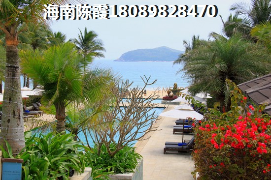 毗海澜湾楼盘配套