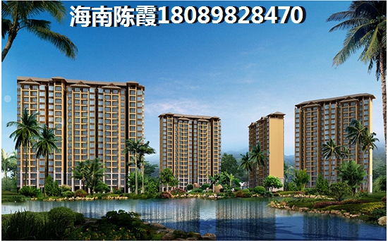 临高御澜湾交房流程