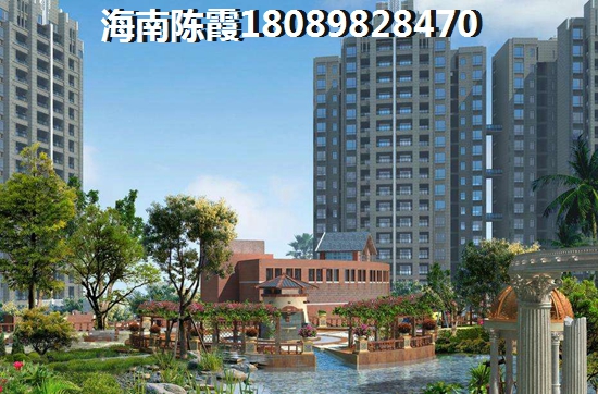 毗海澜湾房价涨跌预测