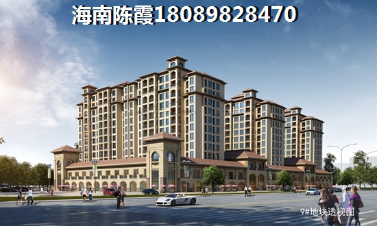 丰绅未来城楼盘详情