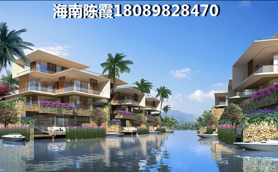 临高购房综合评价
