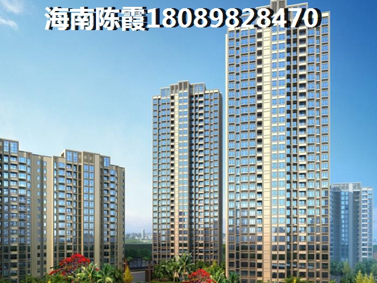 楼厦澜江月购房优势