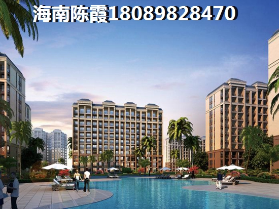 外地人怎样在金澜湾买到性价比上升的新房？