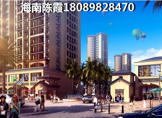 金澜湾买房