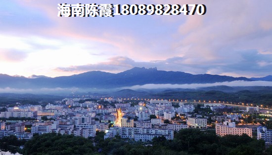 衍宏·海港小镇配套怎么样？
