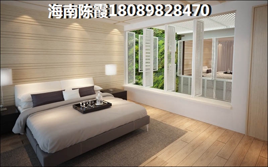 金澜湾买房首付