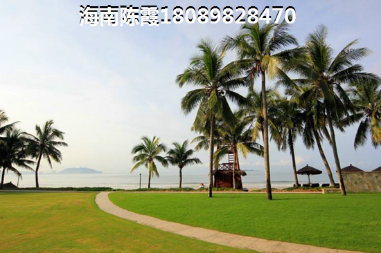 海南金澜湾鸟瞰图 海南金澜湾鸟瞰图