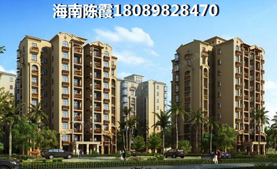 为何XG后海南房价还在生纸