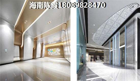 中发四季花园优势