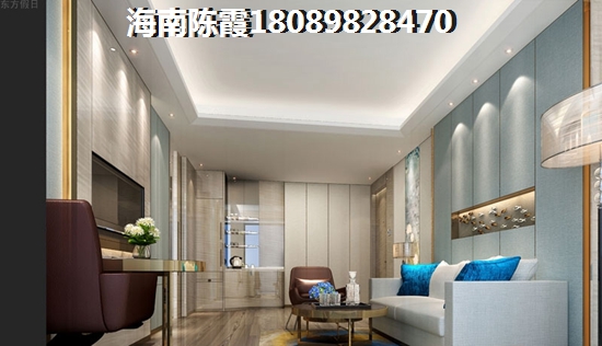 临高买房养老攻略