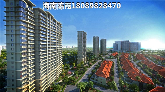 临高碧桂园·小城之春