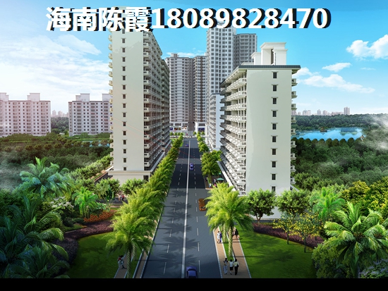 2018海南·马袅湾房价走势