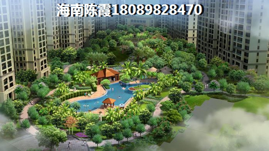 阳光城海景房选购攻略