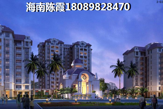海南碧桂园金沙滩三期