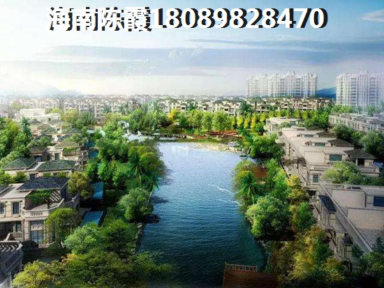 海南飘兰庭院