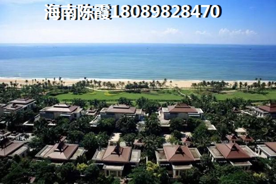 海南凭海临江花园