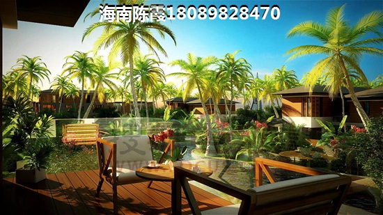 金澜湾VS绿地海德公馆分析对比