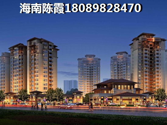 海南碧桂园·小城之春