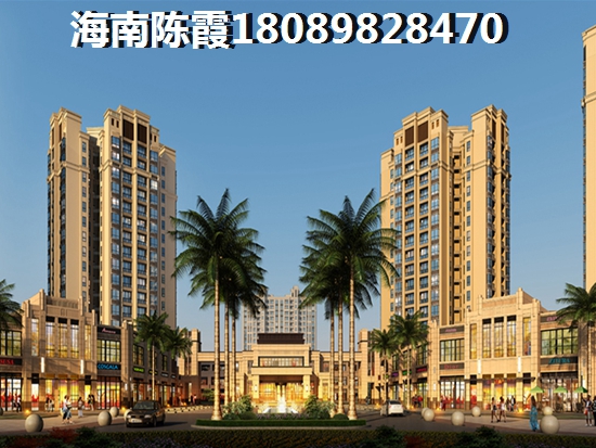 海南碧桂园·小城之春