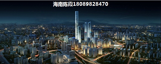 丰绅未来城VS新华联香水湾分析对比