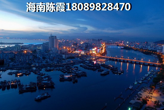 碧桂园澜江华府优势