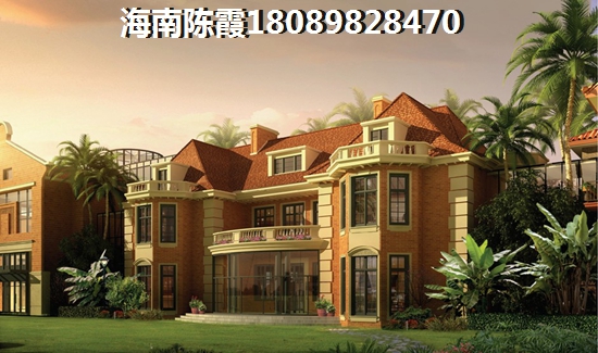 为什么在楼厦花园买房？