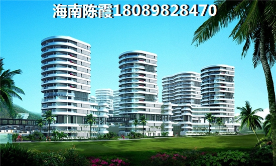 富力悦海湾优点和缺点