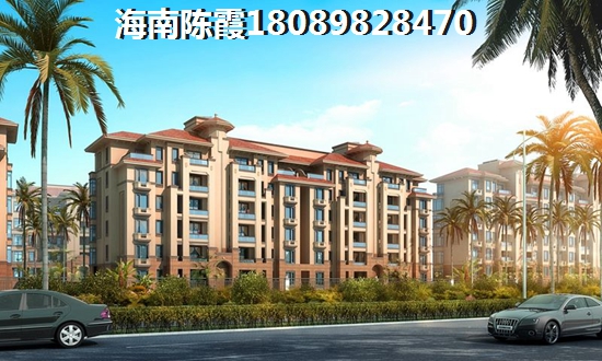 金澜湾详情