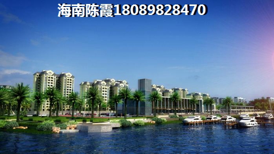 衍宏·海港小镇买房养老怎么样？