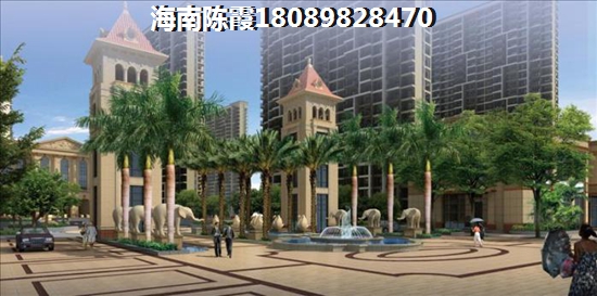 临高半岛阳光二手房