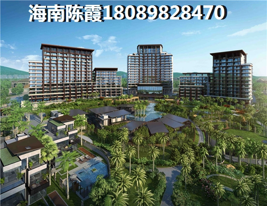 临高碧桂园·金沙滩[第二期]楼盘点评