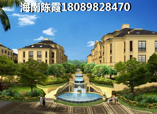 海南·马袅湾优势