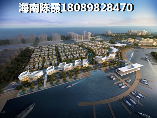 临高买房注意事项