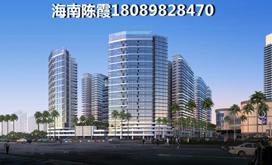 海南·马袅湾楼盘详情