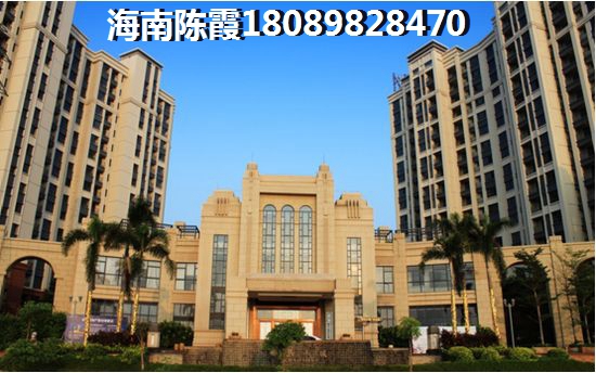 海南·马袅湾房价