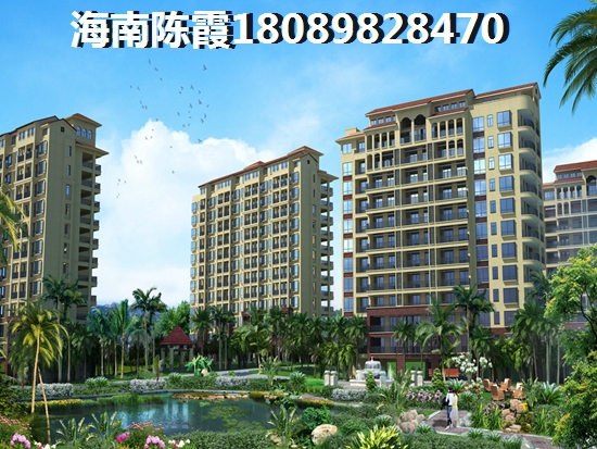 海南·马袅湾房价还会涨吗