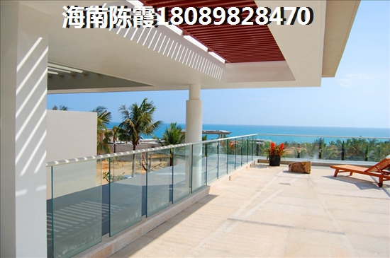 海南临澜湾海豚花园