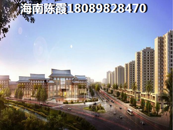 景业白鹭洲优势