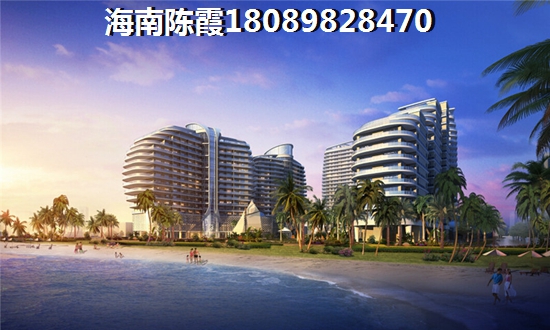 凭海临江花园VS绿叶经典分析对比