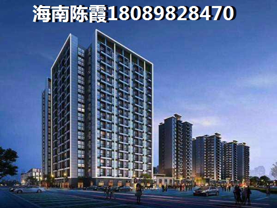 临高马袅湾房价