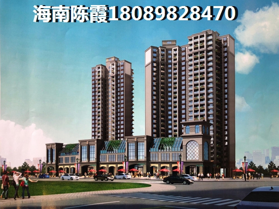 临高马袅湾房价
