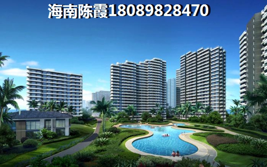 海南房地产还可以买吗