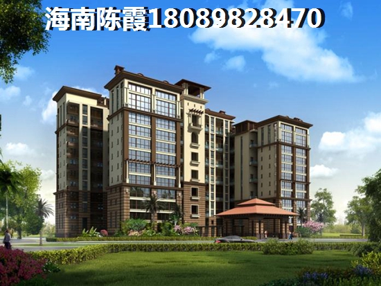 马袅湾和博鳌镇优劣势对比分析 马袅湾和博鳌镇优劣势对比分析