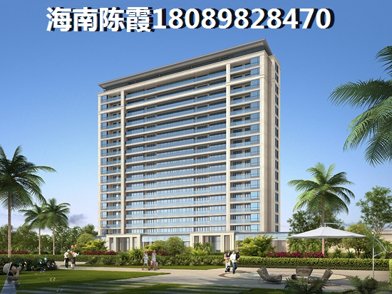 海南金澜湾交房指南