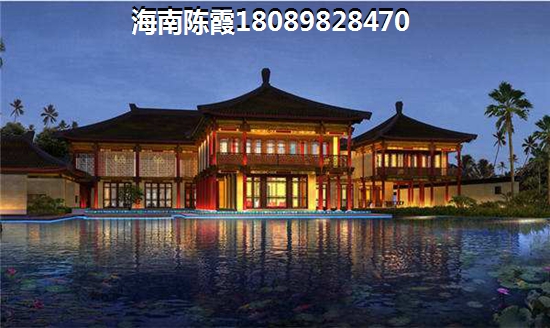 海南临高房价是否能上升吗
