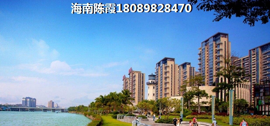 菏建·海景湾项目详情