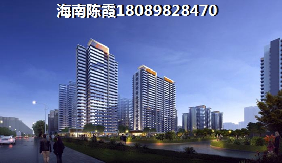 临高御澜湾适合养老吗？