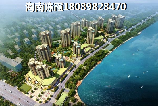 海南临高金澜湾买房怎么样？