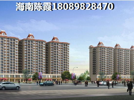 德元水岸澜庭户型图分析